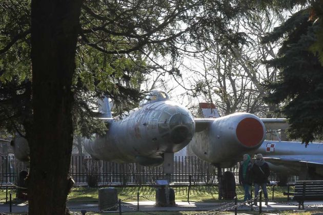 Waffenmuseum Kołobrzeg Waffenmuseum Kołobrzeg