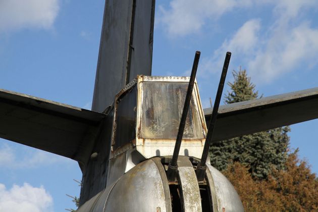 Waffenmuseum Kołobrzeg Waffenmuseum Kołobrzeg