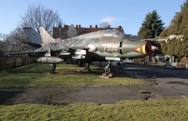 Waffenmuseum Kołobrzeg Waffenmuseum Kołobrzeg