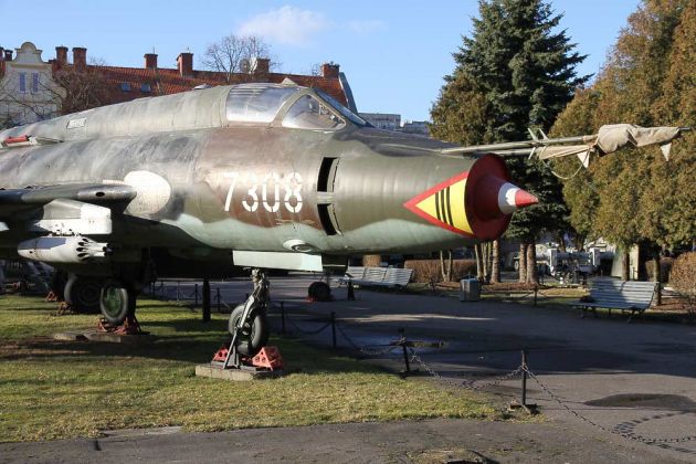 Waffenmuseum Kołobrzeg Waffenmuseum Kołobrzeg