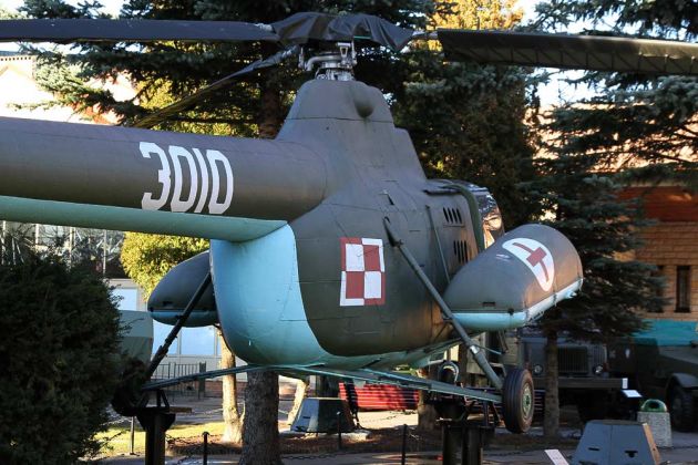 Waffenmuseum Kołobrzeg Waffenmuseum Kołobrzeg