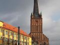 Kathedrale des hl. Jakob - Szczecin, Stettin