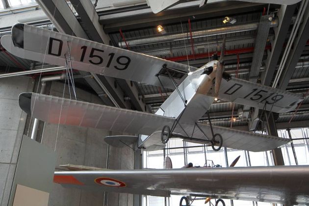 Raab-Katzenstein RK 9 - Deutsches Technikmuseum Berlin Raab-Katzenstein RK 9 - Deutsches Technikmuseum Berlin