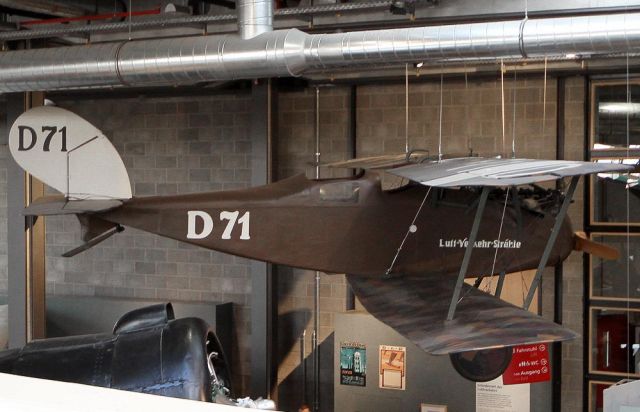 Deutsches Technikmuseum Berlin Deutsches Technikmuseum Berlin