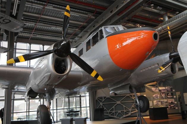 Deutsches Technikmuseum Berlin Deutsches Technikmuseum Berlin