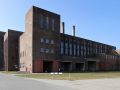 Historisch-Technisches Museum Peenemünde - Kraftwerk Peenemünde