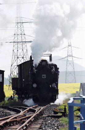 Mansfelder Bergwerks Bahn Mansfelder Bergwerks Bahn