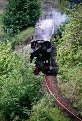 Mansfelder Bergwerks Bahn Mansfelder Bergwerks Bahn
