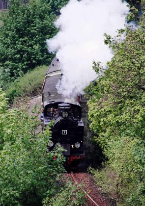 Mansfelder Bergwerks Bahn Mansfelder Bergwerks Bahn