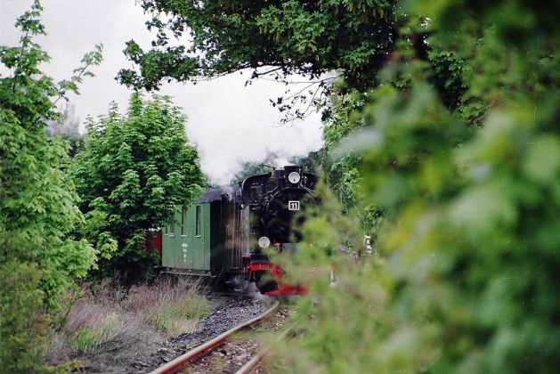 Mansfelder Bergwerks Bahn Mansfelder Bergwerks Bahn