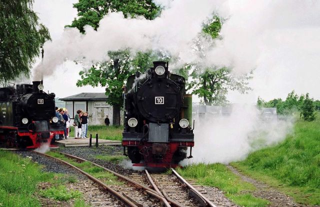 Mansfelder Bergwerks Bahn Mansfelder Bergwerks Bahn