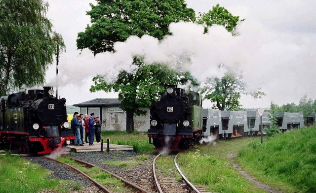 Mansfelder Bergwerks Bahn Mansfelder Bergwerks Bahn
