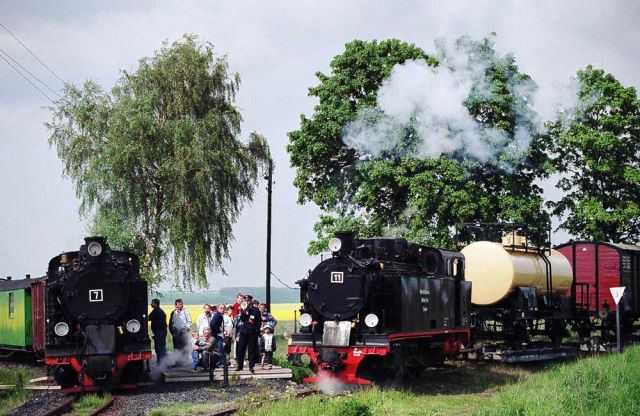 Mansfelder Bergwerks Bahn Mansfelder Bergwerks Bahn