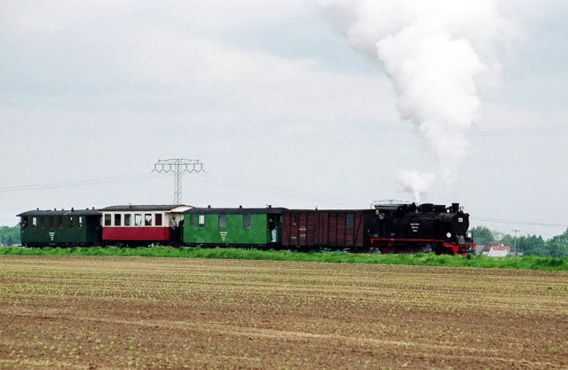 Mansfelder Bergwerks Bahn Mansfelder Bergwerks Bahn