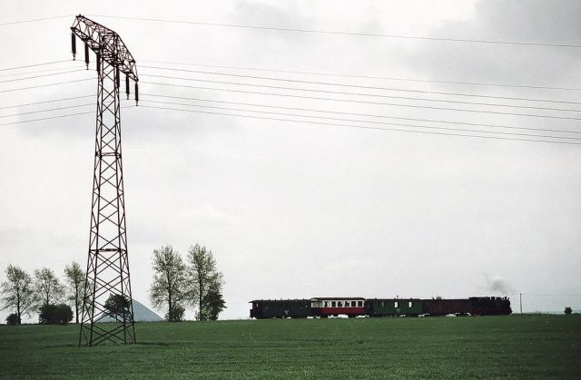 Mansfelder Bergwerks Bahn Mansfelder Bergwerks Bahn