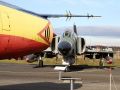 Mc Donnell Douglas RF-4E - Luftwaffenmuseum Berlin-Gatow