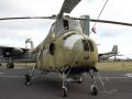 Hubschrauber - Helikopter - Mi-4a