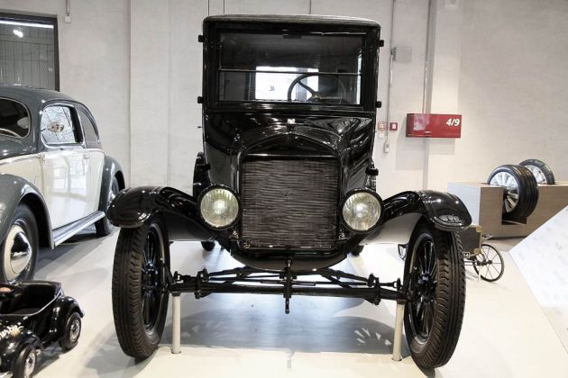 Deutsches Technikmuseum Berlin - Oldtimer Deutsches Technikmuseum Berlin - Oldtimer