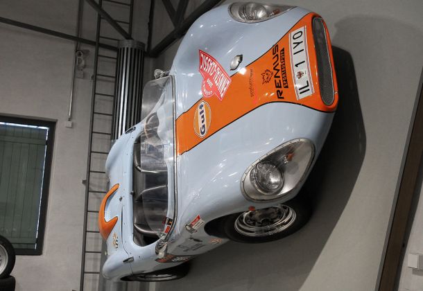 Deutsches Technikmuseum Berlin - Oldtimer Deutsches Technikmuseum Berlin - Oldtimer