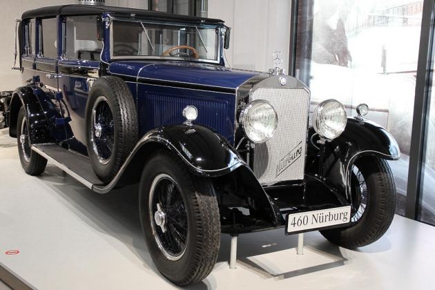 Deutsches Technikmuseum Berlin - Oldtimer Deutsches Technikmuseum Berlin - Oldtimer