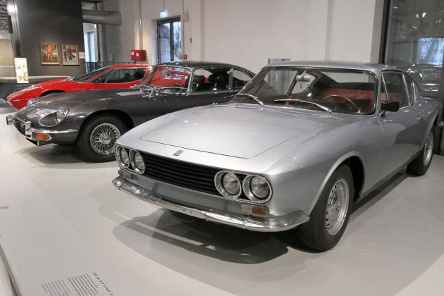 Deutsches Technikmuseum Berlin - Oldtimer Deutsches Technikmuseum Berlin - Oldtimer