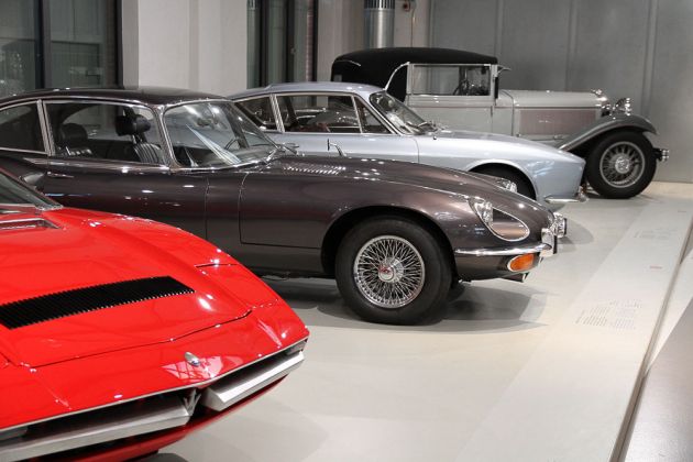 Deutsches Technikmuseum Berlin - Oldtimer Deutsches Technikmuseum Berlin - Oldtimer