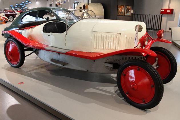 Deutsches Technikmuseum Berlin - Oldtimer Deutsches Technikmuseum Berlin - Oldtimer