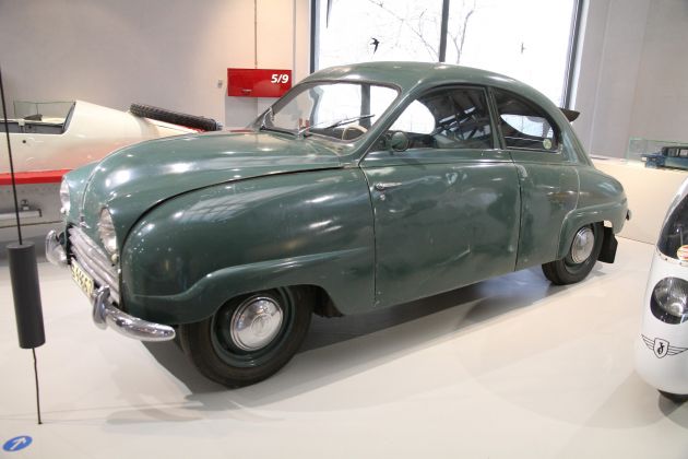 Deutsches Technikmuseum Berlin - Oldtimer Deutsches Technikmuseum Berlin - Oldtimer