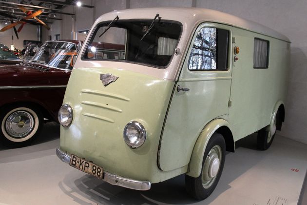 Deutsches Technikmuseum Berlin - Oldtimer Deutsches Technikmuseum Berlin - Oldtimer