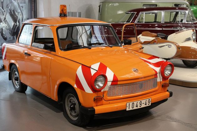 Deutsches Technikmuseum Berlin - Oldtimer Deutsches Technikmuseum Berlin - Oldtimer