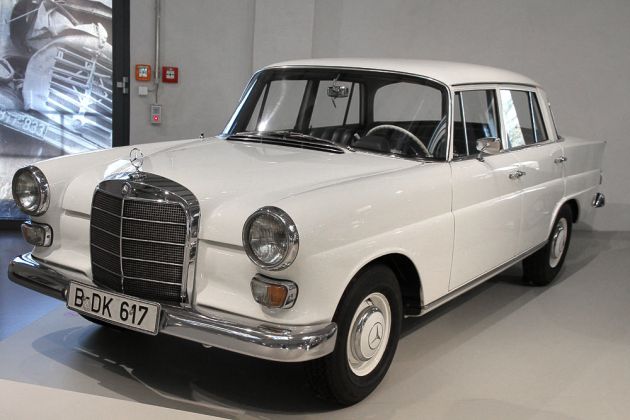 Deutsches Technikmuseum Berlin - Oldtimer Deutsches Technikmuseum Berlin - Oldtimer