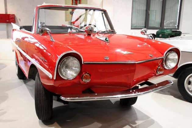 Deutsches Technikmuseum Berlin - Oldtimer Deutsches Technikmuseum Berlin - Oldtimer