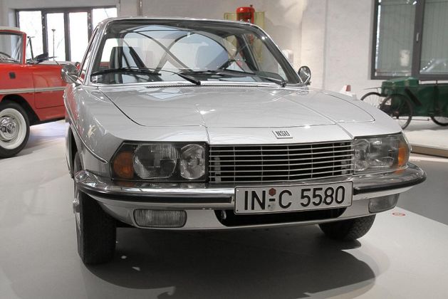 Deutsches Technikmuseum Berlin - Oldtimer Deutsches Technikmuseum Berlin - Oldtimer