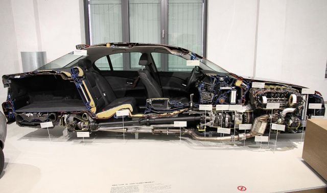 Deutsches Technikmuseum Berlin - Oldtimer Deutsches Technikmuseum Berlin - Oldtimer