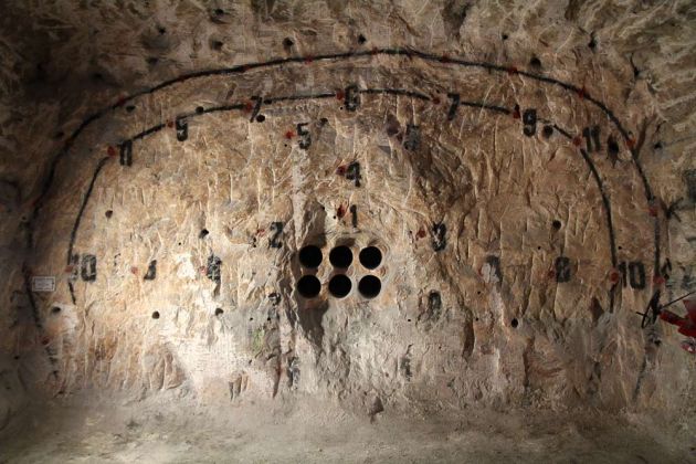 Erkundungs-Bergwerk Gorleben Erkundungs-Bergwerk Gorleben