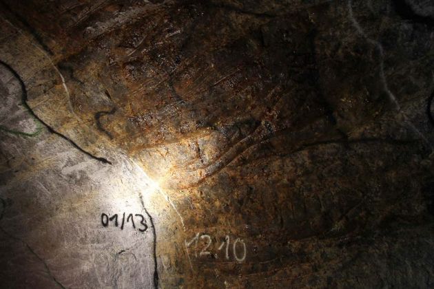 Erkundungs-Bergwerk Gorleben Erkundungs-Bergwerk Gorleben