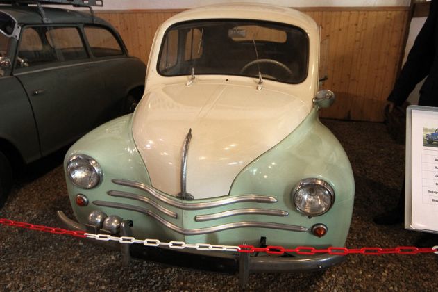 Automuseum Asendorf Automuseum Asendorf