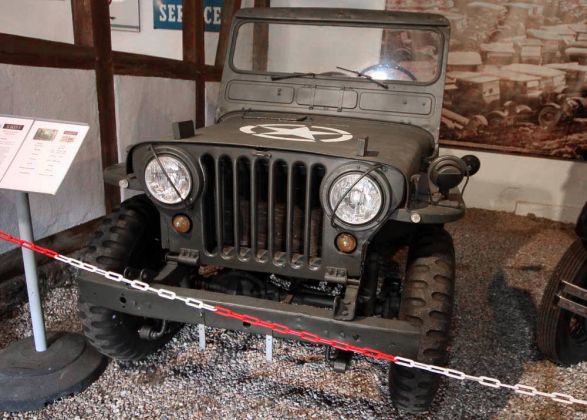 Automuseum Asendorf Automuseum Asendorf