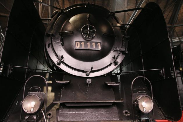 Deutsches Dampflok Museum Deutsches Dampflok Museum