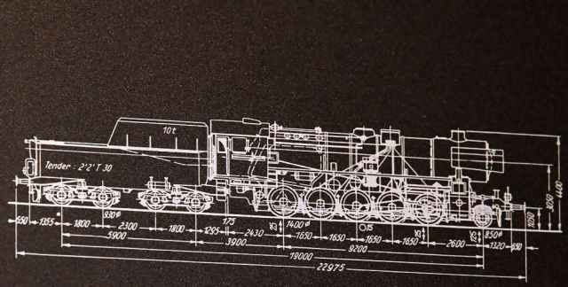 Deutsches Dampflok Museum Deutsches Dampflok Museum