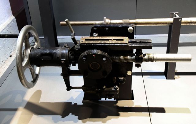 Deutsches Dampflok Museum Deutsches Dampflok Museum