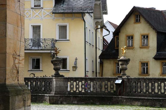 Balthasar-Neuman-Strasse, Gößweinstein - Fränkische Schweiz Balthasar-Neuman-Strasse, Gößweinstein - Fränkische Schweiz