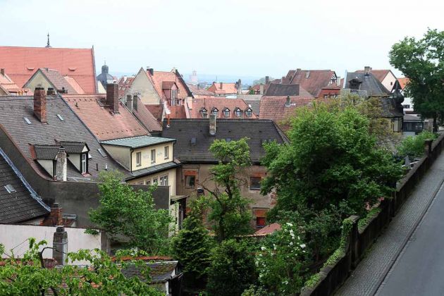 Städtereise Bamberg