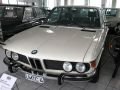 BMW Oldtimer-Automobile - BMW 2500