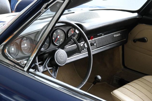 Porsche Oldtimer Porsche Oldtimer