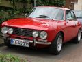 Alfa-Romeo Oldtimer - Alfa Romeo GTV 2000 Bertone