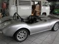 Englische Sportwagen Oldtimer - Ginetta G 20 JRS