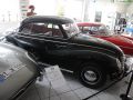 Deutsches Fahrzeugmuseum Fichtelberg - DKW Sonderklasse 3=6 Coupe, Bauzeit 1953 bis 1955 - 896 ccm, 34 PS