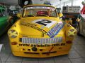 Deutsches Fahrzeugmuseum Fichtelberg - Sachsenring Renn-Trabant RS 601, Baujahr 1989 - 600 ccm, 90 PS