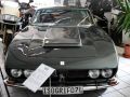 Deutsches Fahrzeugmuseum Fichtelberg - Iso Grifo 7 Litri Coupé der Bauzeit 1968 bis 1972 - V 8, 6996 ccm, 424 PS, 300 kmh